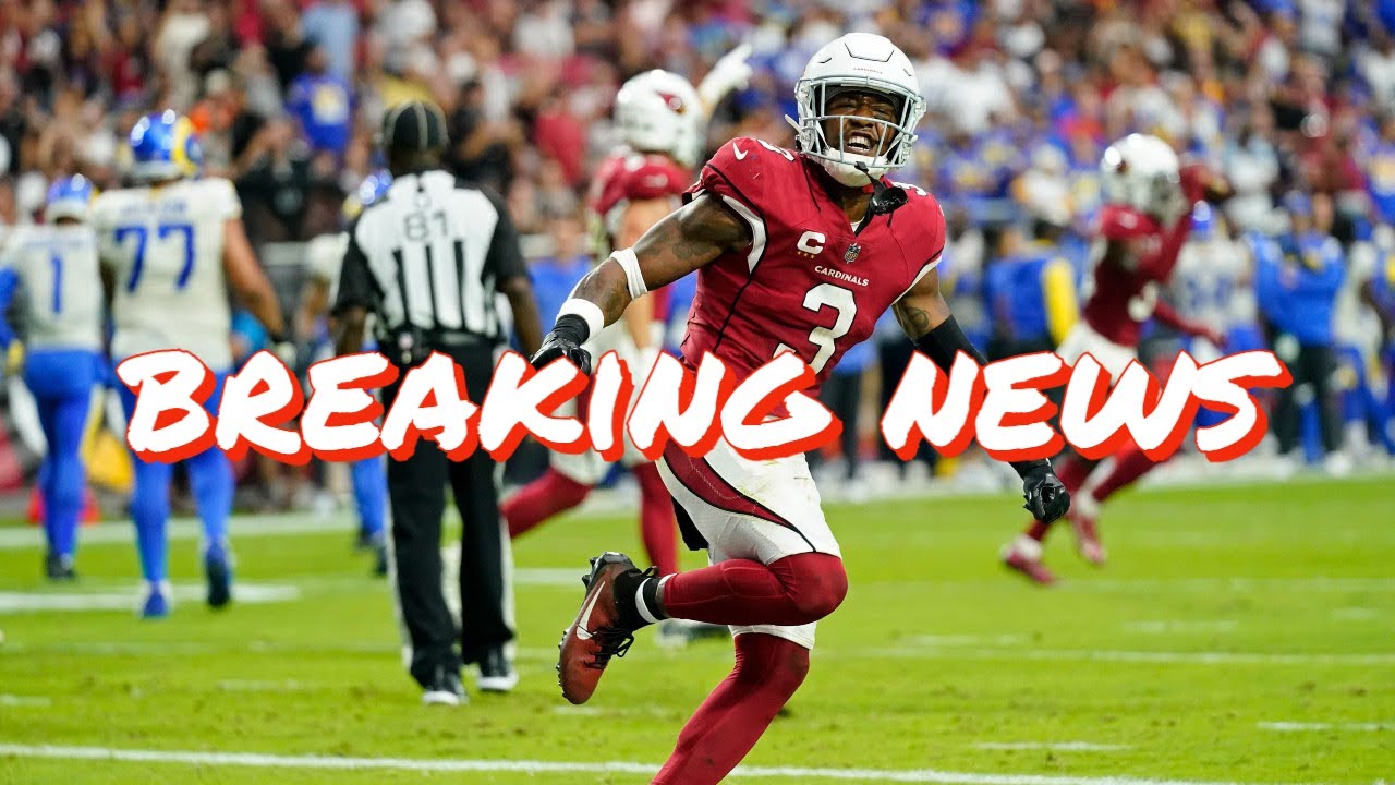 arizona cardinals safety budda b