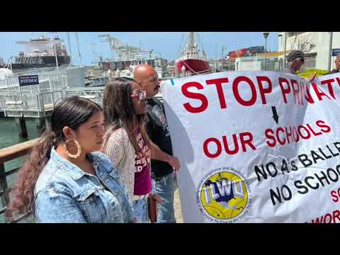 A’s/gap Billionaire John Fisher’s Failed Howard Terminal Privatization Deal With Ilwu10 Trent Willis – Oakland News