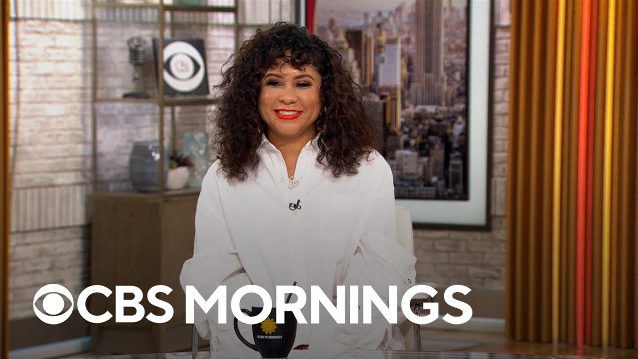 Award Winning Radio Personality Angela Yee On New Show “way Up With Angela Yee”