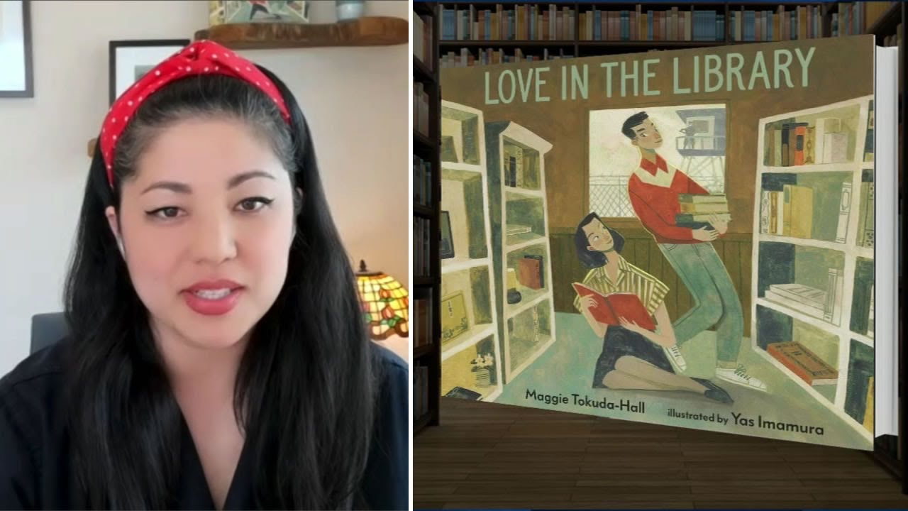 Bay Area Author Refuses To Cut ‘racism’ References In New Book