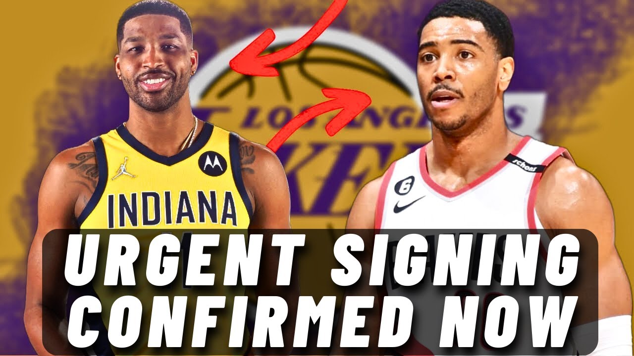 BIG SINGINGđ¨LAKERS SIGNING NEWS | LAKERS NEWS TODAY! LOS ANGELES LAKERS NEWS | LAKERS RUMORS! 1 big singinglakers signing news l
