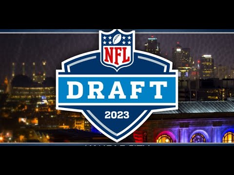 Bill Carroll For Zennie62 Media's NFL Draft Party Powered By Kudo Snacks My 10 Draft Commandments 1 Bill Carroll For Zennie62 Media’s Nfl Draft Party Powered By Kudo Snacks My 10 Draft Commandments