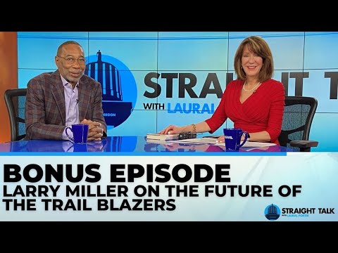 bonus larry miller talks about t