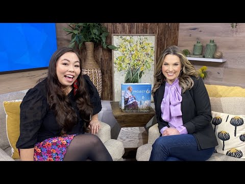 Book Celebrates Contemporary Native American Life Across The Us – New Day Nw