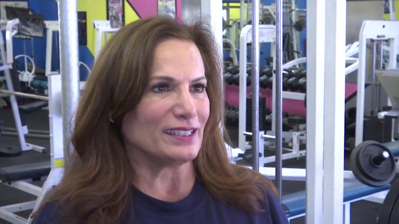 Boxing great Graciela Casillas inducted into National Boxing Hall of Fame in California 1 Boxing Great Graciela Casillas Inducted Into National Boxing Hall Of Fame In California