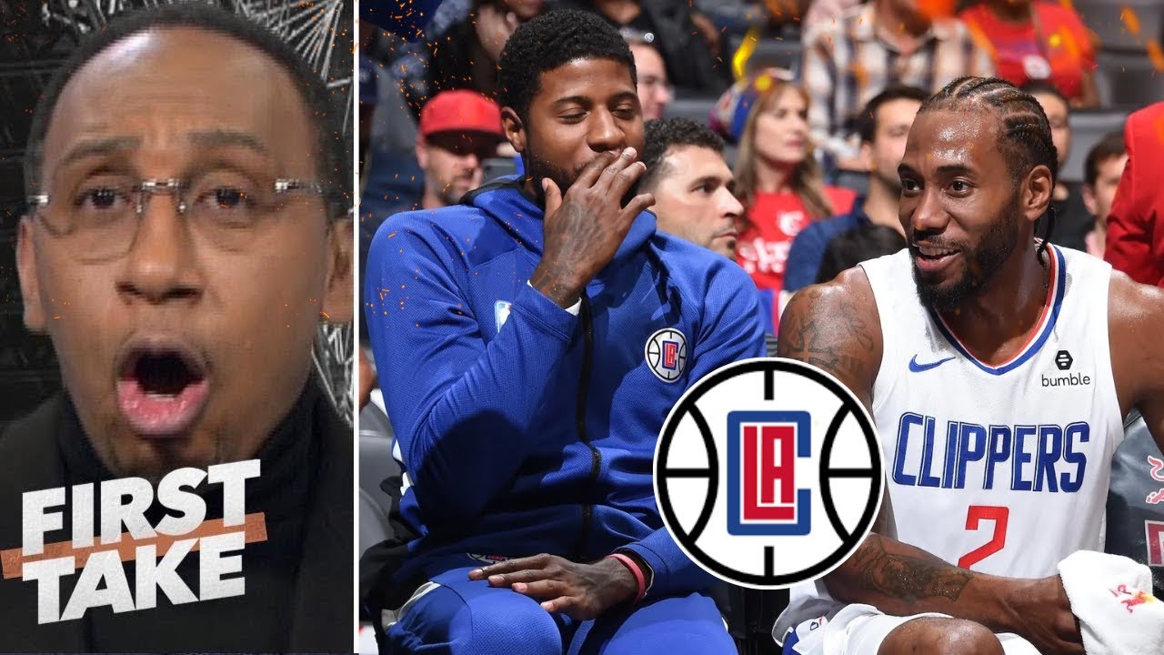 🛑 𝐋𝐀 𝐂𝐋𝐈𝐏𝐏𝐄𝐑𝐒: Breaking News! Paul George – Kawhi Leonard. Clippers X Suns #laclippers #nba