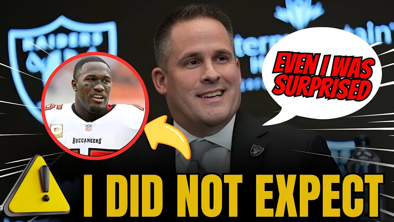 ⚫️breaking News! Wow! For This No One Was Waiting! Las Vegas Raiders News