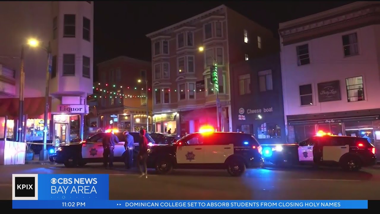 Business owners say shooting a rarity in normally peaceful North Beach neighborhood 1 Business Owners Say Shooting A Rarity In Normally Peaceful North Beach Neighborhood