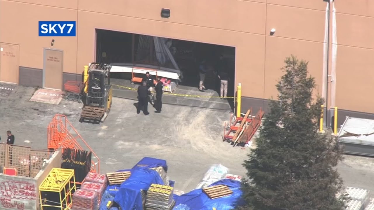 Ca Home Depot Employee Shot And Killed While Trying To Stop Shoplifter, Police Say