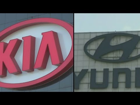 California calls for recall of Kia and Hyundai cars 1 California Calls For Recall Of Kia And Hyundai Cars