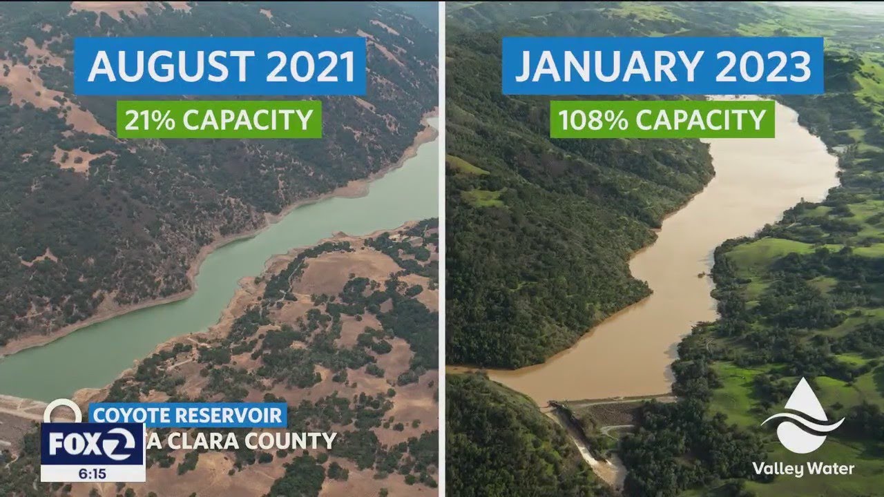 california water restrictions dr