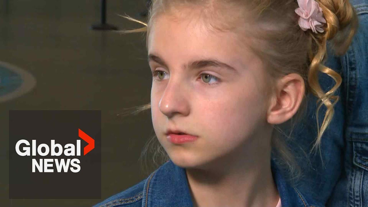 Cancer survivor taunted at Edmonton Oilers game in LA receives outpouring of support 1 Cancer Survivor Taunted At Edmonton Oilers Game In La Receives Outpouring Of Support