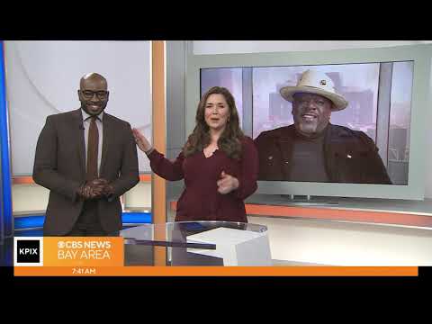 cedric the entertainer on 100th