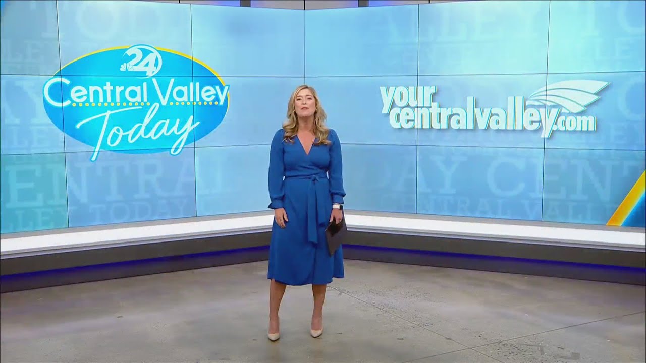 Central Valley Today! ECO WORLD 1 Central Valley Today! Eco World