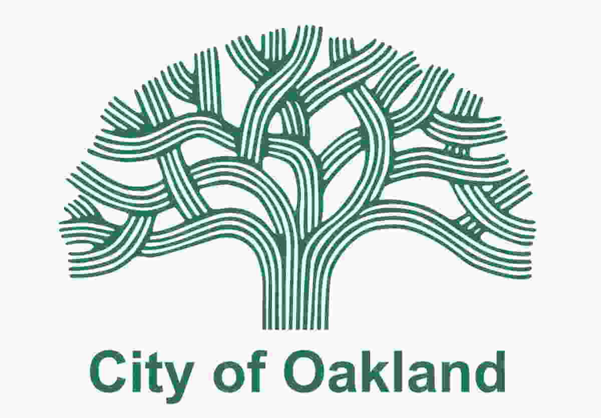 City Of Oakland