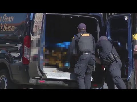 Community Doesn’t Feel Safe In Oakland Amid A Violent Week