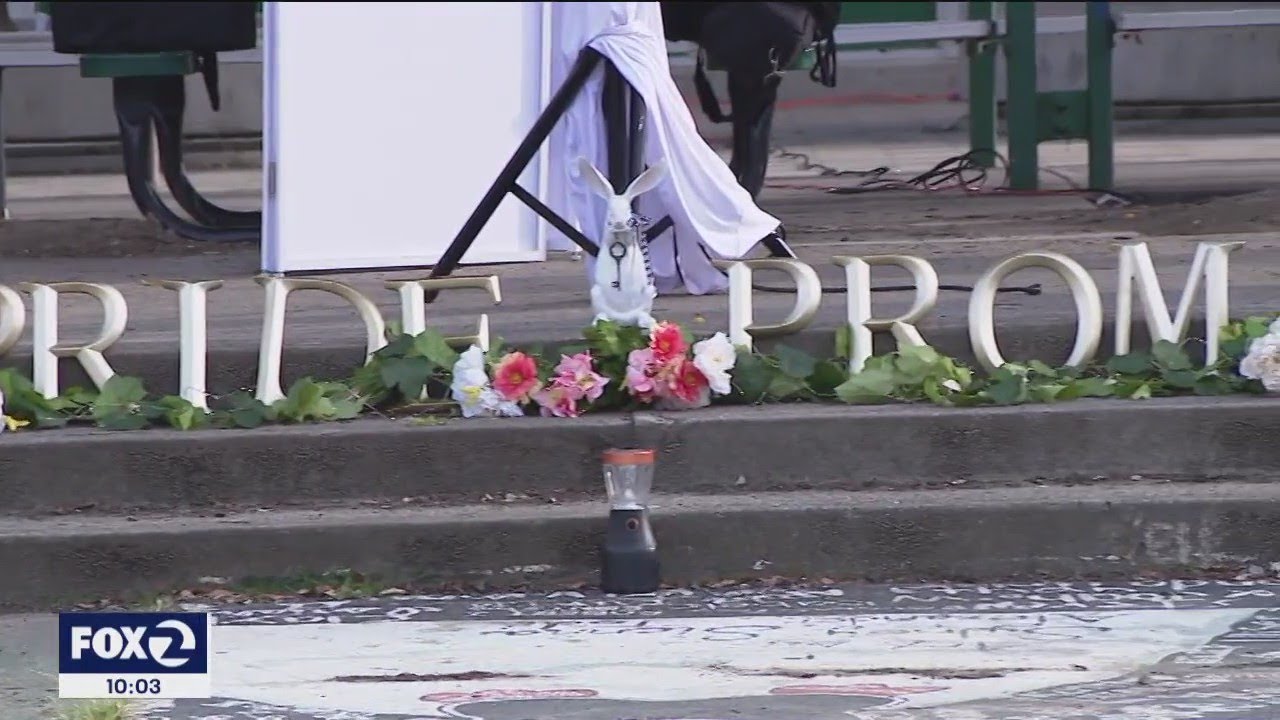 Concord School Transforms Into ‘wonderland’ For Pride Prom