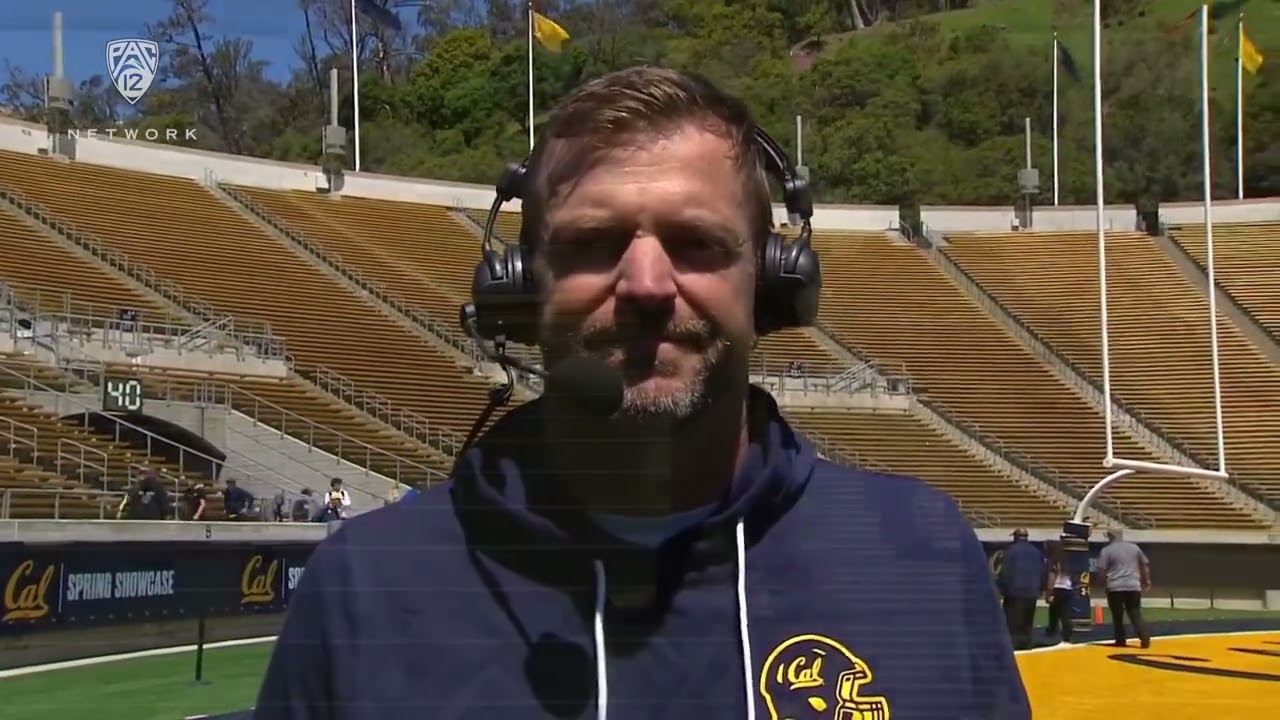 ‘different Style Of Play’: Justin Wilcox Sees Significant Changes For Cal In 2023