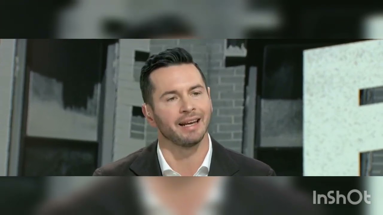 Do The Refs Favor The Sacramento Kings? | Jj Redick Goes Off | Espn