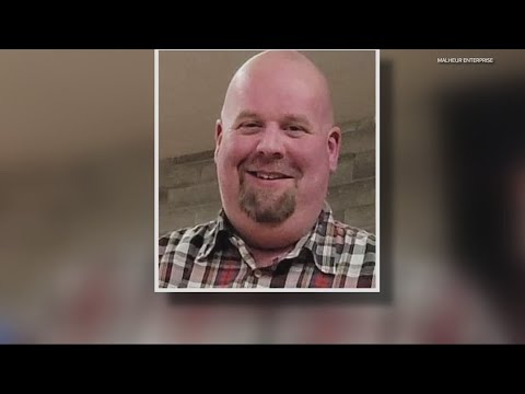 Eastern Oregon police department, community mourns the loss of reserve officer 1 Eastern Oregon Police Department, Community Mourns The Loss Of Reserve Officer