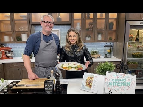 Ethan Stowell's recipe for panzanella - New Day NW 1 ethan stowells recipe for panzan