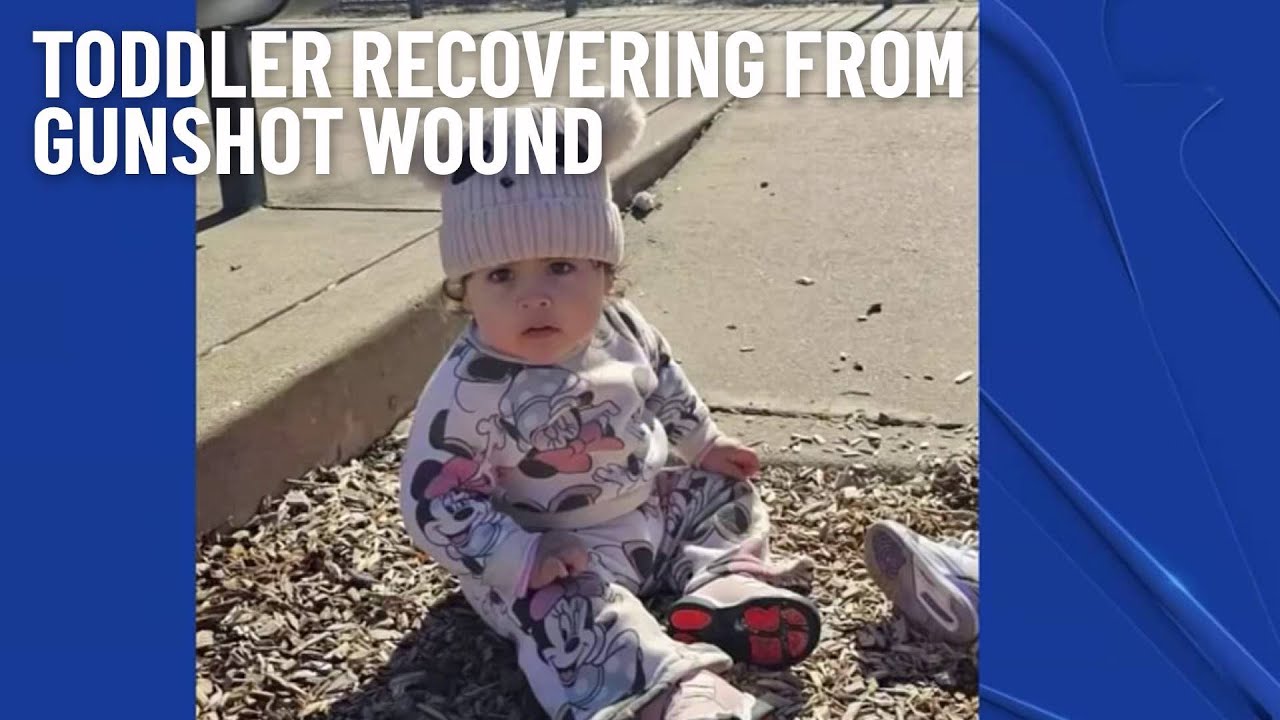 Exclusive: Family of 15-Month-Old Girl Shot While Riding in Car in Oakland Speaks Out 1 Exclusive: Family Of 15 Month Old Girl Shot While Riding In Car In Oakland Speaks Out