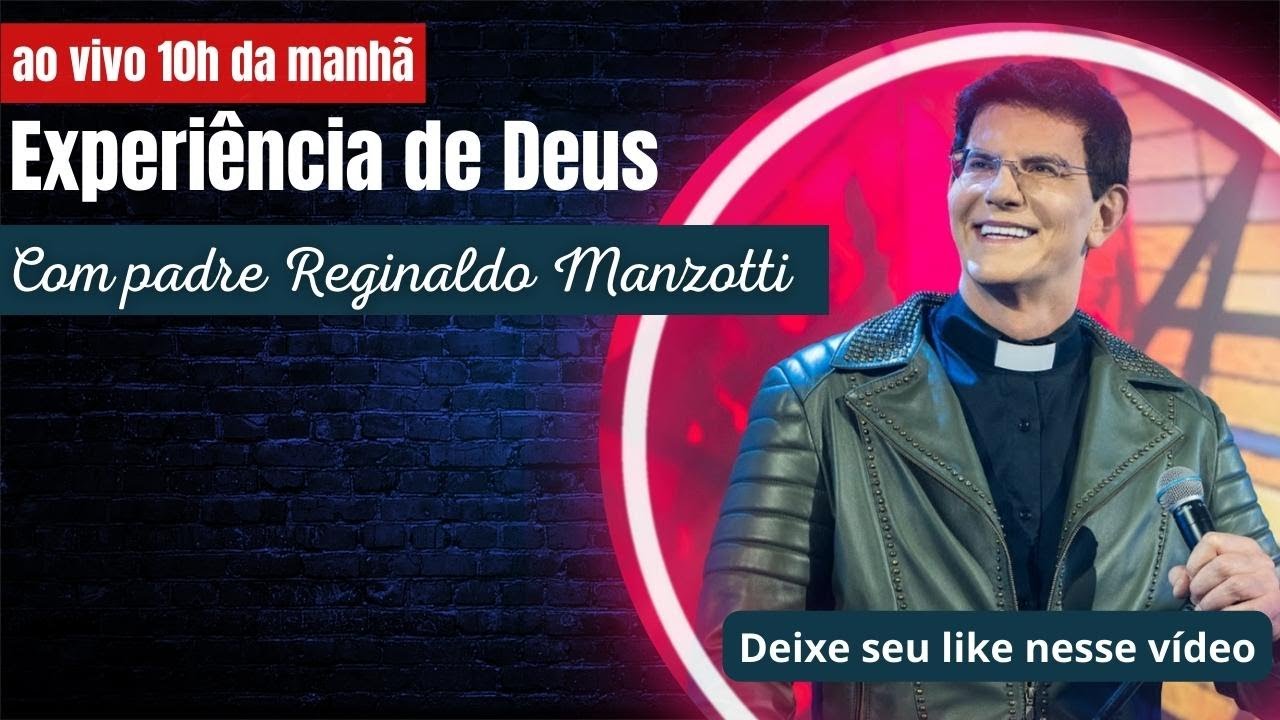experiencia de deus com padre re