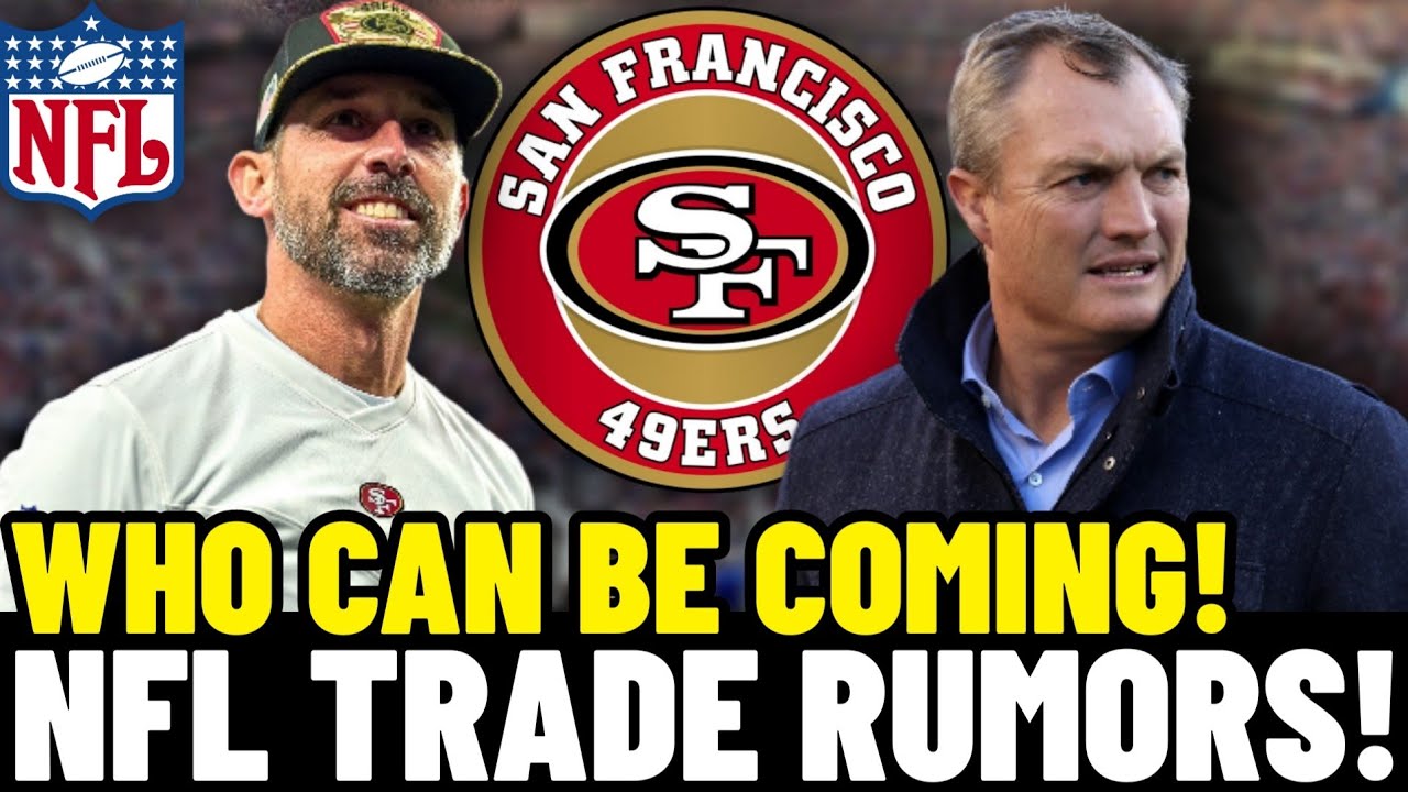 💥 Exploded Now! Dream Scenery! Picks Available In This Year’s Draft! San Francisco 49ers News