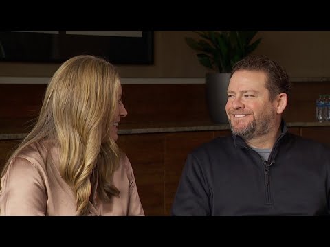 Extended Interview: John And Traci Schneider Talk About National Autism Awareness Month