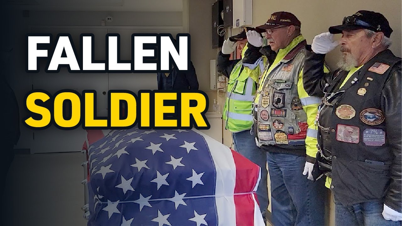 Fallen Soldier Honored; Councilman Charged In 49er Info Leak | California Today – Apr. 19