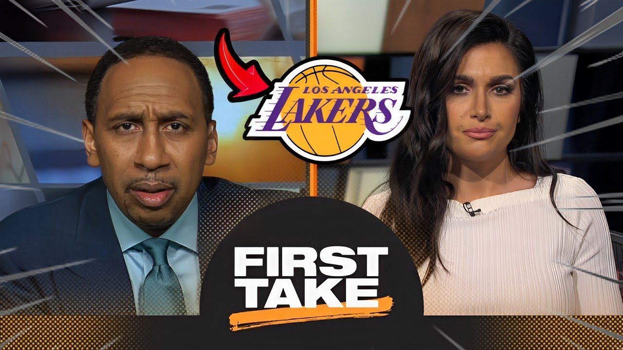 👀👀 First Take! Leaked Now From Backstage | Lakers News Today Nba Los Angeles Lakers