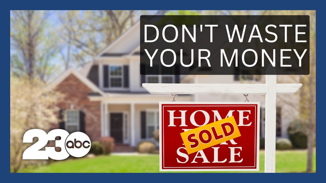 First-time Home Seller Mistakes | DON'T WASTE YOUR MONEY 1 First Time Home Seller Mistakes | Don’t Waste Your Money