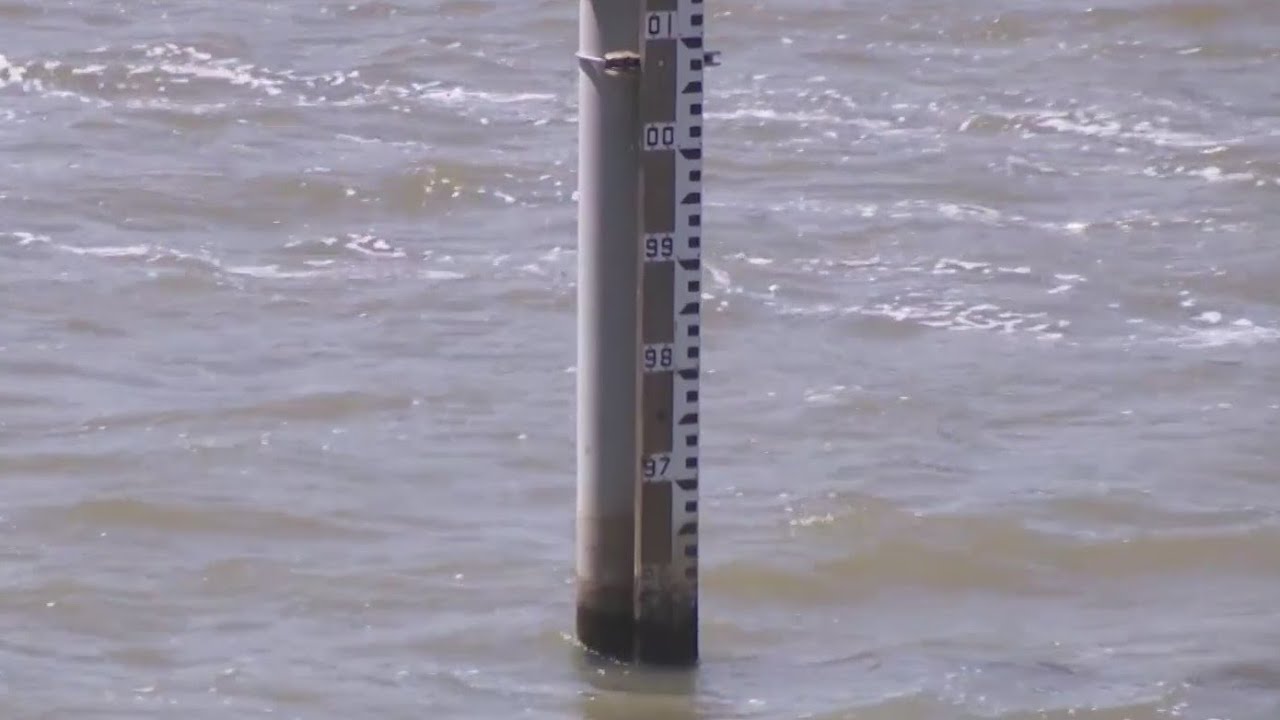 Following A Record Rainy Season, Novato Residents Face Higher Water Rates