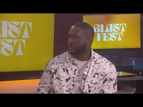 Founder Of ‘blastfest,’ Seattle’s First Afrobeats Music Festival, Speaks About Event