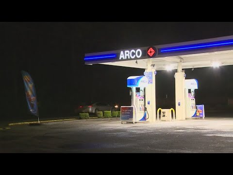 Four convenience stores in western Washington suffer armed robberies overnight 1 Four Convenience Stores In Western Washington Suffer Armed Robberies Overnight