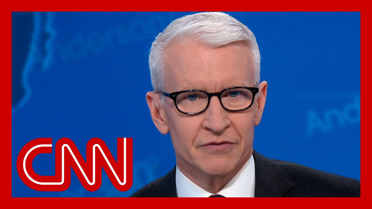 'Fox blinked': Anderson Cooper breaks down Fox News' $787.5M Dominion settlement 1 ‘fox Blinked’: Anderson Cooper Breaks Down Fox News’ $787.5m Dominion Settlement