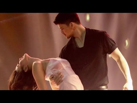 [full] Julie Anne San Jose & Rayver Cruz Breathtaking The Time Of Our Lives All Out Sundays