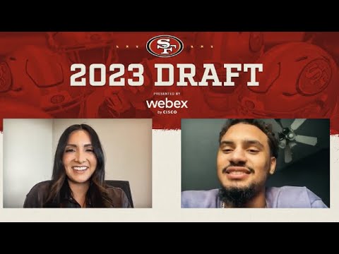 Getting To Know 49ers Wr Ronnie Bell