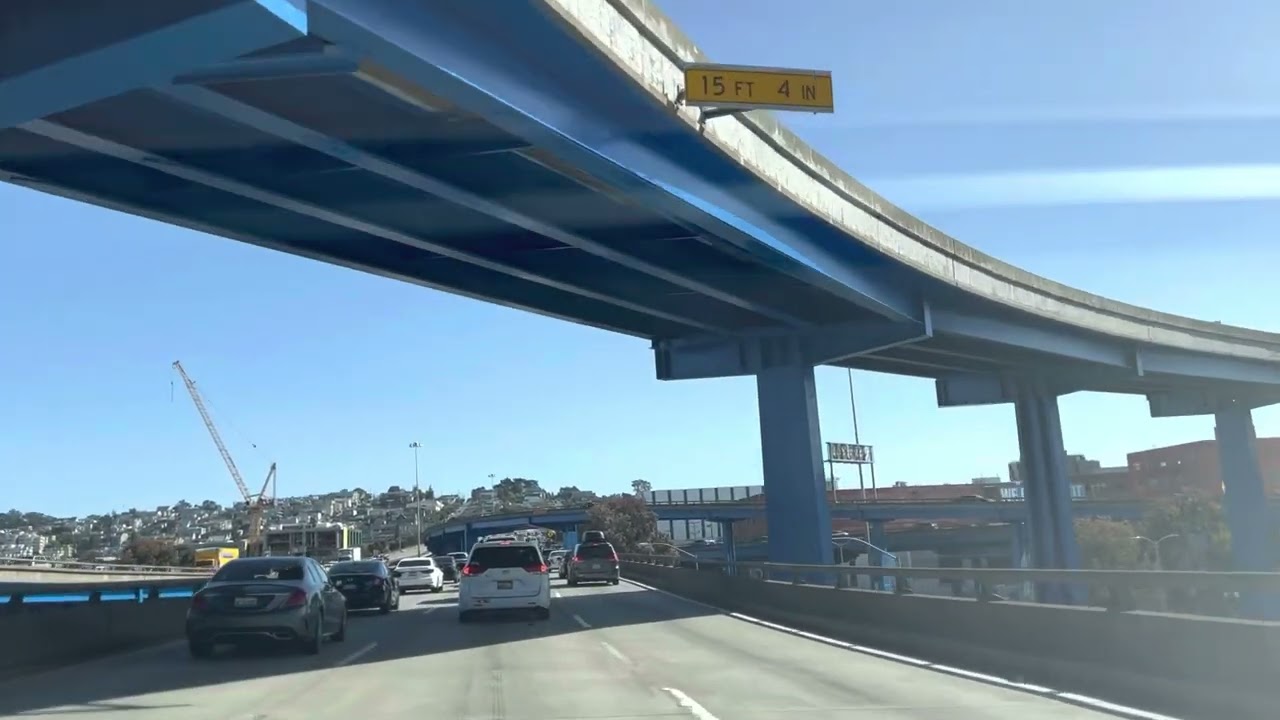go to san francisco airport
