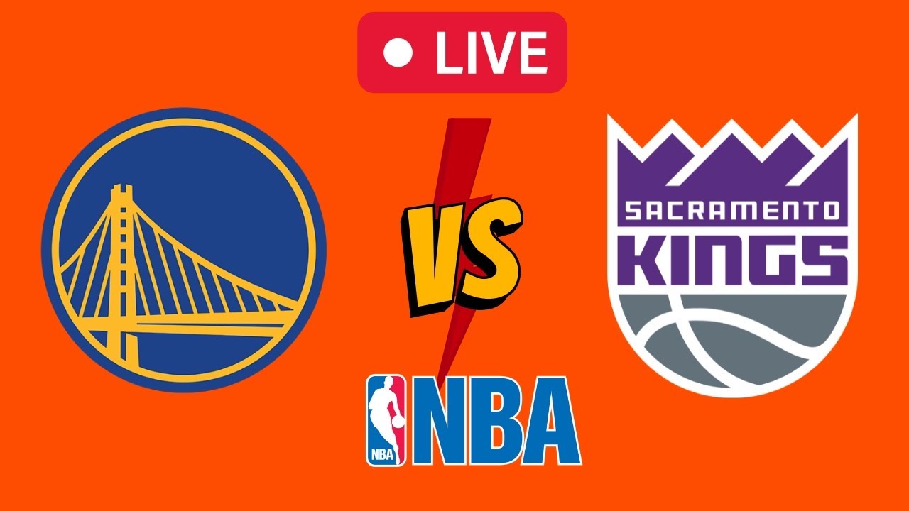 golden state warriors vs sacrame 4