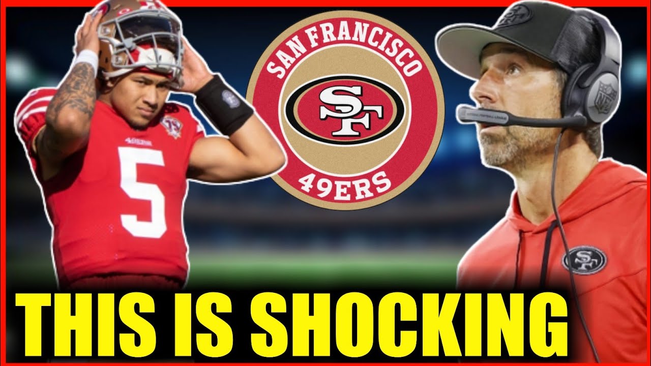 Great News In 49ers No One Expect This |49ers News Today