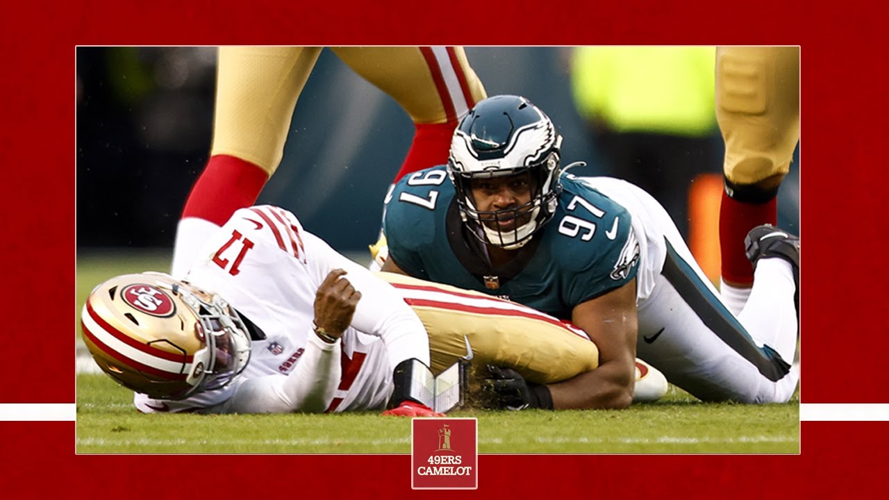 have the 49ers done enough this