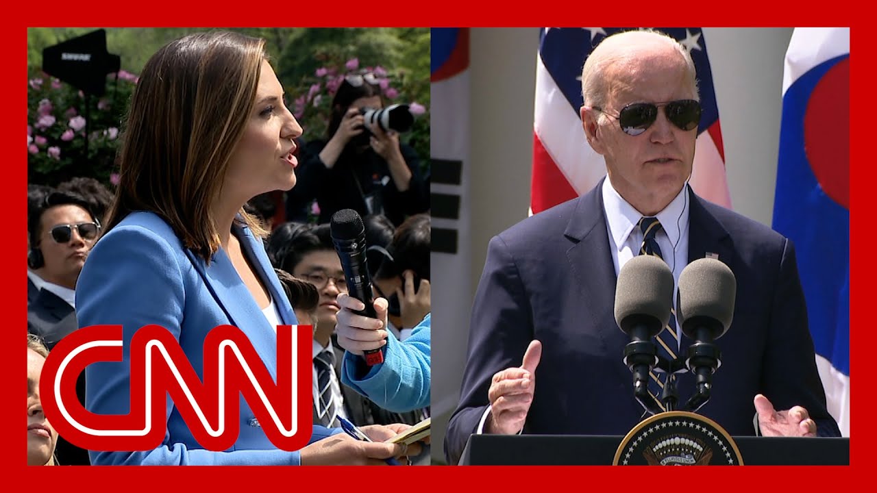 Hear Biden's message to Americans concerned about his age 1 Hear Biden’s Message To Americans Concerned About His Age