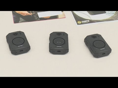 Here Are The Terms Of The Body Cam Deal Between The City Of Portland And Police