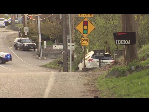 Home Invasion In Renton’s Fairwood Neighborhood