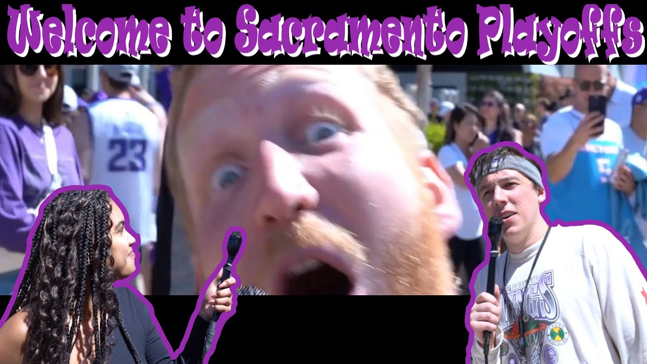 How Are Sacramento Kings Fans After Sixteen Years?!?