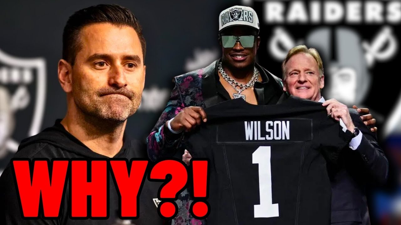 How The Las Vegas Raiders Blew A Golden Opportunity, Again! | Raider Honcho