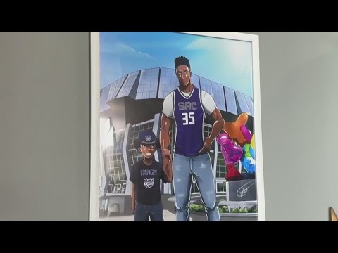 Impound Comics getting boost from Sacramento Kings' playoff success 1 impound comics getting boost fro