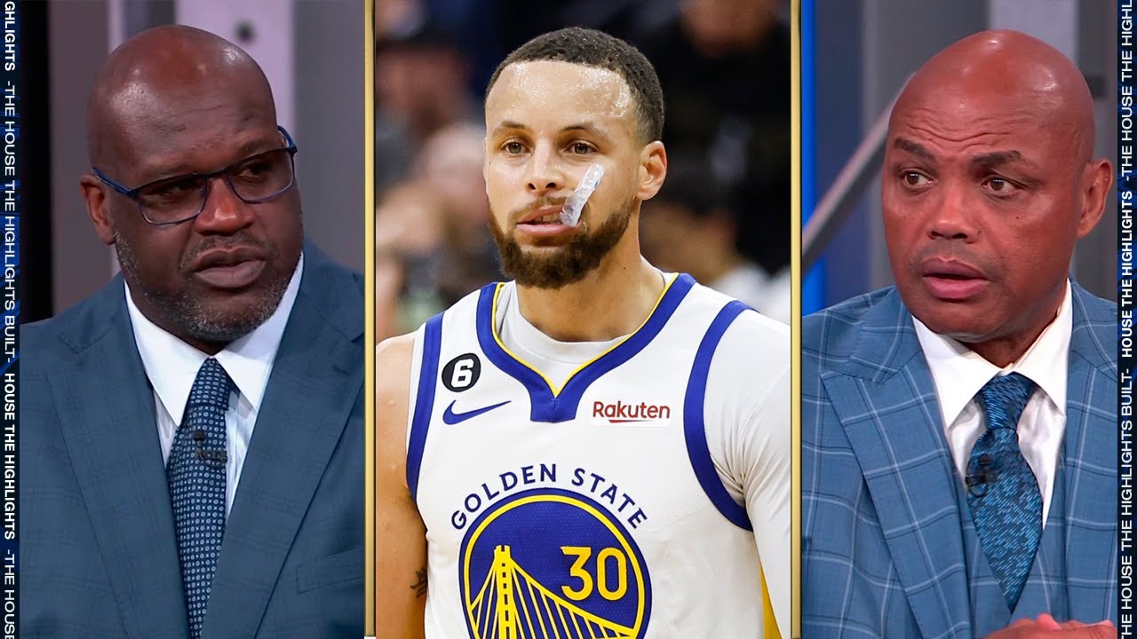 Inside the NBA Preview Kings vs Warriors Game 3 1 Inside The Nba Preview Kings Vs Warriors Game 3