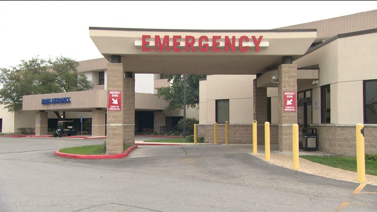 Investors’ Role In Next Week’s Closure Of San Antonio Hospital Under Scrutiny
